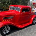 1932 Ford Deuce Street Rod For Sale on Boost Your Ad - Custom Cars For Sale, Inc. www.carstrucksbikesandboats.com