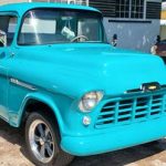 1955 Chevrolet 3100 For Sale (Miami Beach, FL) on Boost Your Ad - Custom Cars For Sale, Inc. www.carstrucksbikesandboats.com
