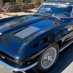 1963 Split Window Corvette For Sale on Boost Your Ad - Custom Cars For Sale, Inc. www.carstrucksbikesandboats.com