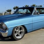 1967 Chevrolet Nova For Sale on Boost Your Ad - Custom Cars For Sale, Inc. www.carstrucksbikesandboats.com