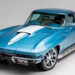 1967 CORVETTE STING RAY RESTOMOD For Sale on Boost Your Ad - Custom Cars For Sale, Inc. www.carstrucksbikesandboats.com