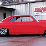 1967 Promax Chevy II Nova, For Sale Hot Springs, AR on Boost Your Ad - Custom Cars For Sale, Inc. www.carstrucksbikesandboats.com