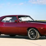 1969 Camaro Pro Touring Restomod For Sale (Sherman, TX) on Boost Your Ad - Custom Cars For Sale, Inc. www.carstrucksbikesandboats.com