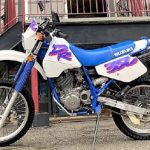 1992 Suzuki DR350 for sale (Nyack, NY) on Boost Your Ad - Custom Cars For Sale, Inc. www.carstrucksbikesandboats.com