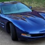 2004 Chevrolet Corvette for sale (Edmond, OK) on Boost Your Ad - Custom Cars For Sale, Inc. www.carstrucksbikesandboats.com PJ