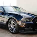 2013 Ford Mustang Boss 302 Laguna Seca Edition For Sale (Jackson, MS) on Boost Your Ad - Custom Cars For Sale, Inc. www.carstrucksbikesandboats.com