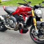 2021 Ducati Monster 1200 For Sale (Cornwall Bridge, CT) on Boost Your Ad - Custom Cars For Sale, Inc. www.carstrucksbikesandboats.com