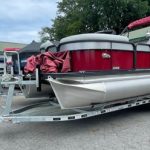 2022 22 Oasis RF TwinTube – Manitou for sale on Boost Your Ad - Custom Cars For Sale, Inc. www.carstrucksbikesandboats.com