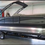 2022 Barletta Corsa 25UA Request a Price For Sale on Boost Your Ad - Custom Cars For Sale, Inc. www.carstrucksbikesandboats.com