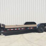 2022 H&H 18+6 Gravity Tiltbed Trailer for sale on Boost Your Ad - Custom Cars For Sale, Inc. carstrucksbikesandboats.com PJ