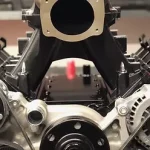 1,800 HP, Single Turbo, Hydraulic Roller, 427ci LS Engine For Sale on www.carstrucksbikesandboats.com