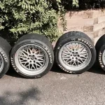 330/30/18 BBS For Sale (Langhorne, PA) on www.carstrucksbikesandboats.com