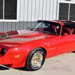 1980 PONTIAC TRANS AM For Sale (Greene, IA) on Boost Your Ad - Custom Cars For Sale, Inc. www.carstrucksbikesandboats.com