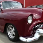 1950 Chevrolet Fleetline LS1 For Sale (Louisville, KY) on Boost Your Ad - Custom Cars For Sale, Inc. www.carstrucksbikesandboats.com
