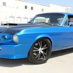 1967 Ford Mustang 351 For Sale (Houston, TX) on Boost Your Ad - Custom Cars For Sale, Inc. www.carstrucksbikesandboats.com