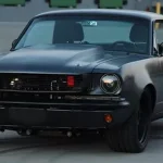 1966 Ford Mustang Coyote PT For Sale (Bayside, TX) on Boost Your Ad - Custom Cars For Sale, Inc. www.carstrucksbikesandboats.com