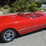 1953 Chevrolet Corvette PT For Sale (Reno, NV) on Boost Your Ad - Custom Cars For Sale, Inc. www.carstrucksbikesandboats.com