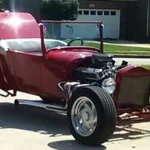 1927 Ford Roadster For Sale (Fayetteville, TN) on Boost Your Ad - Custom Cars For Sale, Inc. www.carstrucksbikesandboats.com