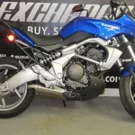 2009 Kawasaki Versys For Sale (Ledgewood, NJ) on Boost Your Ad - Custom Cars For Sale, Inc. www.carstrucksbikesandboats.com