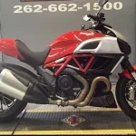 2011 Ducati Diavel For Sale (Big Bend, WI) on Boost Your Ad - Custom Cars For Sale, Inc. www.carstrucksbikesandboats.com