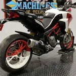 2018 Ducati Multistrada 1260s For Sale (Farmers Branch, TX) on Boost Your Ad - Custom Cars For Sale, Inc. www.carstrucksbikesandboats.com