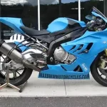 2010 BMW s1000 RR For Sale (Brunswick, NY) on Boost Your Ad - Custom Cars For Sale, Inc. www.carstrucksbikesandboats.com