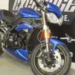 2014 Triumph Speed Triple ABS For Sale (Ledgewood, NJ) on Boost Your Ad - Custom Cars For Sale, Inc. www.carstrucksbikesandboats.com