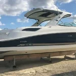 2015 SeaRay 350 SLX For Sale (Sodus Point, NY) on Boost Your Ad - Custom Cars For Sale, Inc. www.carstrucksbikesandboats.com