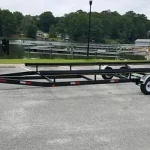 22'-24' pontoon boat trailer For Sale (Americus, GA) on Boost Your Ad - Custom Cars For Sale, Inc. www.carstrucksbikesandboats.com