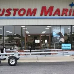 2021 Magic Tilt TP2527-44 For Sale (Statesboro, GA) on Boost Your Ad - Custom Cars For Sale, Inc. www.carstrucksbikesandboats.com