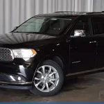 2018 Dodge Durango Citadel Navigation For Sale (Fremont, NE) on Boost Your Ad - Custom Cars For Sale, Inc. www.carstrucksbikesandboats.com