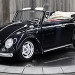 1964 Volkswagen Beetle For Sale (Bettendorf, LA) on Boost Your Ad - Custom Cars For Sale, Inc. www.carstrucksbikesandboats.com