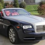 2016 Rolls-Royce Dawn 2dr Convertible For Sale (Albany, NY) on Boost Your Ad - Custom Cars For Sale, Inc. www.carstrucksbikesandboats.com
