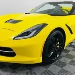 2016 Chevrolet Corvette Stingray Z51 For Sale (Columbia, MO) on Boost Your Ad - Custom Cars For Sale, Inc. www.carstrucksbikesandboats.com
