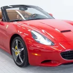 2013 Ferrari California 30 Hard Top For Sale (Honolulu, HI) on Boost Your Ad - Custom Cars For Sale, Inc. www.carstrucksbikesandboats.com