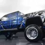 2018 GMC SIERRA 2500 DENALI For Sale (StCloud, Minnesota) on Boost Your Ad - Custom Cars For Sale, Inc. www.carstrucksbikesandboats.com