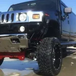 2003 Hummer Limo For Sale (Tulare, CA) on Boost Your Ad - Custom Cars For Sale, Inc. www.carstrucksbikesandboats.com