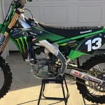 2017 Kawasaki KX250F For Sale (Nashville, TN) on Boost Your Ad - Custom Cars For Sale, Inc. www.carstrucksbikesandboats.com