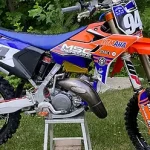 2006 Yamaha YZ167 Stroker For Sale (Batesville, IN) on Boost Your Ad - Custom Cars For Sale, Inc. www.carstrucksbikesandboats.com