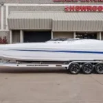 2022 Eliminator Boats 27' Speedster 324' For Sale on Boost Your Ad - Custom Cars For Sale, Inc. www.carstrucksbikesandboats.com