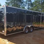 Plain ol' 8.5x22' For Sale (Pearson, GA) on Boost Your Ad - Custom Cars For Sale, Inc. www.carstrucksbikesandboats.com