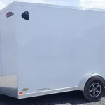 2022 !2' United Bumper Pull For Sale (North Jackson, OH) on Boost Your Ad - Custom Cars For Sale, Inc. www.carstrucksbikesandboats.com