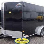 2022 14' American Hauler For Sale (North Jackson, OH) on Boost Your Ad - Custom Cars For Sale, Inc. www.carstrucksbikesandboats.com