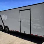 2022 Bravo Scout 24'x8.5' For Sale (Bolton, CT) on Boost Your Ad - Custom Cars For Sale, Inc. www.carstrucksbikesandboats.com