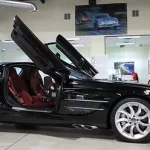 2006 Mercedes-Benz SLR McLaren For Sale (Chatsworth, CA) on Boost Your Ad - Custom Cars For Sale, Inc. www.carstrucksbikesandboats.com