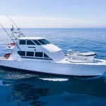 1995 82' Hatteras Convertible For Sale (Marina Del Ray, CA) on Boost Your Ad - Custom Cars For Sale, Inc. www.carstrucksbikesandboats.com