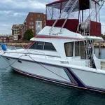 1987 Trojan Intl. 10.8 For Sale (Saugus, MA) on Boost Your Ad - Custom Cars For Sale, Inc. www.carstrucksbikesandboats.com