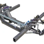 G-Comp Universal Front Suspension Kit, 56 Inch Track Width For Sale on www.carstrucksbikesandboats.com