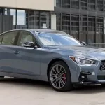 2022 Infiniti Q50 3.0t Luxe For Sale (Staten Island, NY) on Boost Your Ad - Custom Cars For Sale, Inc. www.carstrucksbikesandboats.com