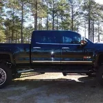 2016 Chevrolet Silverado 2500HD LTZ For Sale (Swainsboro, GA) on Boost Your Ad - Custom Cars For Sale, Inc. www.carstrucksbikesandboats.com
